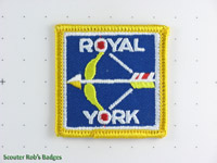 Royal York [ON R06b]